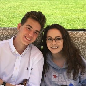 Meet your Posher, Jacob